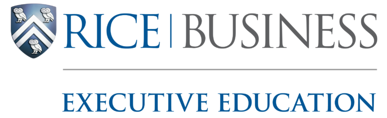 Rice University Jones Graduate School of Business logo