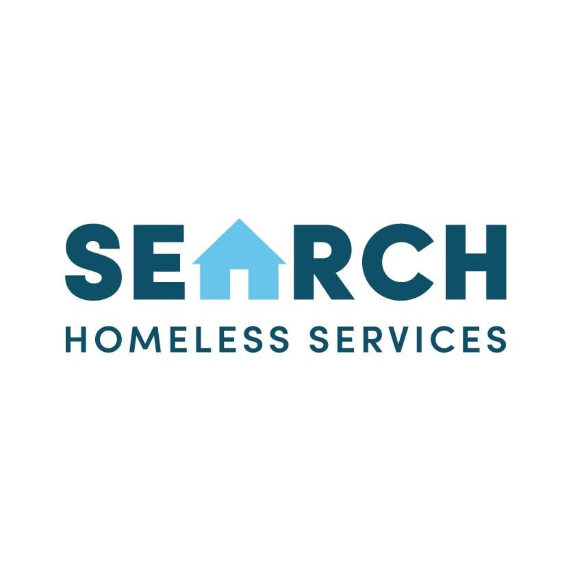 Search Homeless Services logo