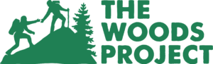 The Woods Project logo