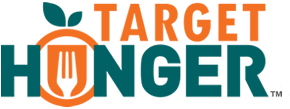 Targe Hunger logo