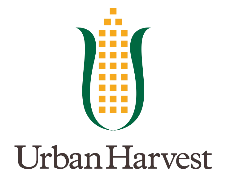 Urban Harvest logo