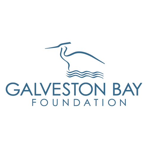 Galveston Bay Foundation logo