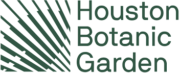 Houston Botanic Garden logo