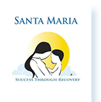 Santa Maria logo