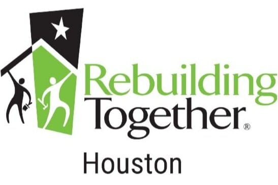 Rebuilding Together Houston logo