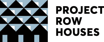 Project Row Houses logo