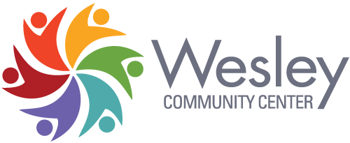 Wesley Community Center logo