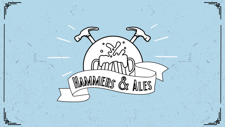 Hammers & Ales Header (1)